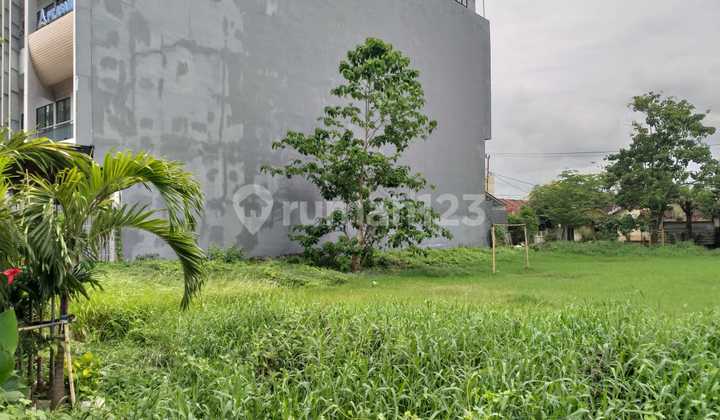 Dijual Tanah Luas Lokasi Strategis Area di Kota Makassar Put 2