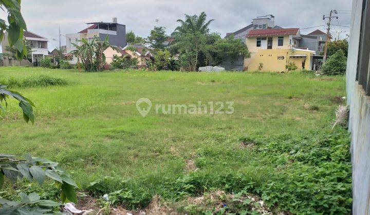 Dijual Tanah Luas Lokasi Strategis Area Di Kota Makassar Put 2