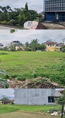 Dijual Tanah Luas Lokasi Strategis Area Di Kota Makassar Put 3