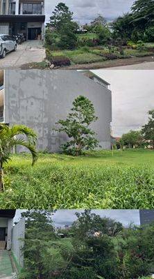 Dijual Tanah Luas Lokasi Strategis Area di Kota Makassar Put 4