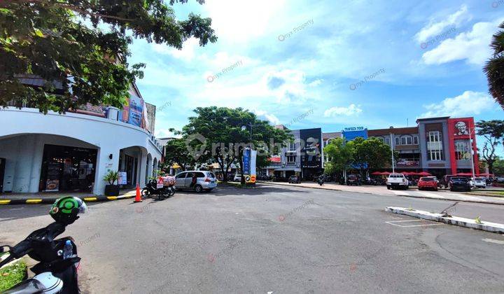 Rumah Baru Dgn Konsep Desain Modern Tropis Di Citraland Celebes 2