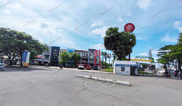 Rumah Baru Dgn Konsep Desain Modern Tropis Di Citraland Celebes 4