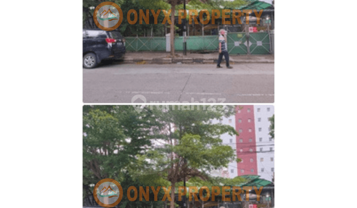 Dijual Rumah Besar 2 Lantai Area Tengah Kota Makassar 2