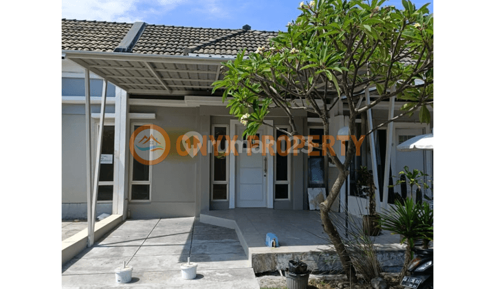 Disewakan Rumah Siap Huni Area Jantung Kota Makassar Put 1