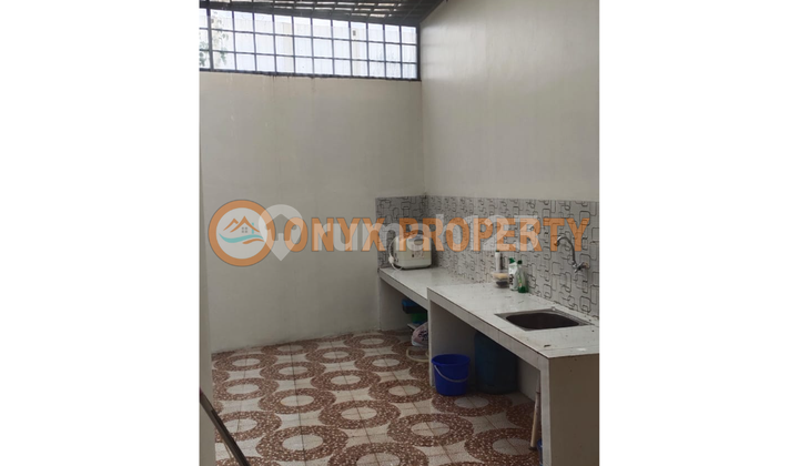 Disewakan Rumah Siap Huni Area Jantung Kota Makassar Dv 3