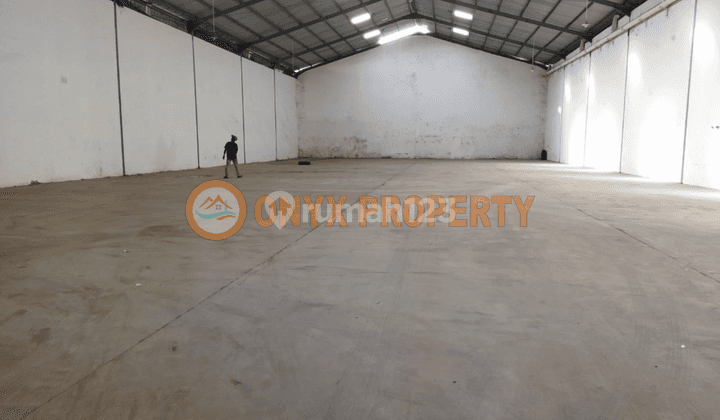 Disewakan Gudang Parangloe di Kota Makassar And 3
