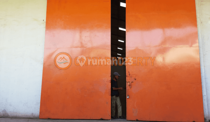 Disewakan Gudang Parangloe di Kota Makassar And 4
