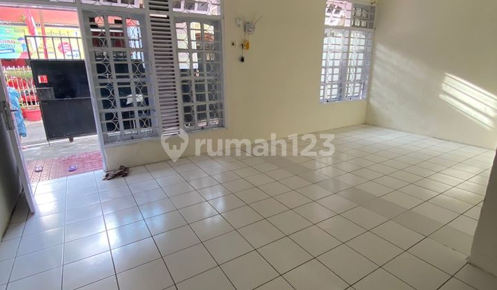 Rumah di Tengah Kota di Area Jln Sungai Limboto Lt 8 X 12 2