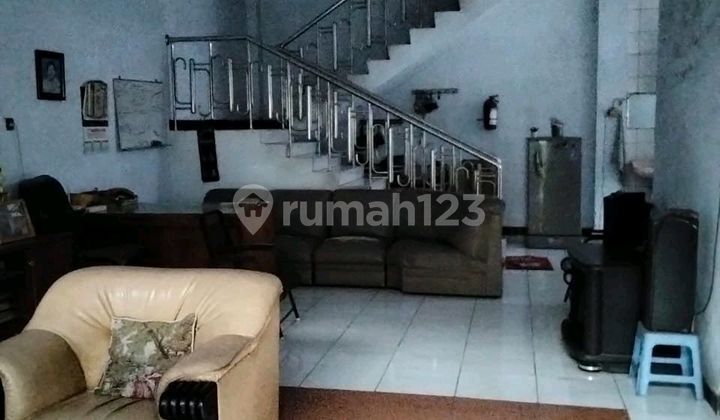 Dream Home In The Heart Of The City 2