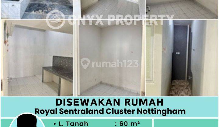 Rumah Sewa Dekat Unhas 1