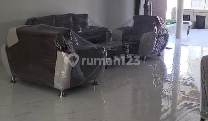 Rumah Mewah di Cpi Makassar , Lokasi di Icon Nya Makassar 2