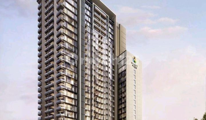 Apartemen Sudirman 31 Private Lift Apartemen Sudirman 31 Private Lift