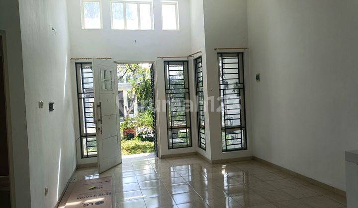 Disewakan Rumah Bagus di Cluster Amarylis Tanjung Bunga di Tanjung Bunga Makassar, Jalan Metro Tanjung Bunga, Maccini Sombala, Tamalate, Kota Makassar, Sulawesi Selatan, Indonesia, 90224, Tanjung Bunga 2