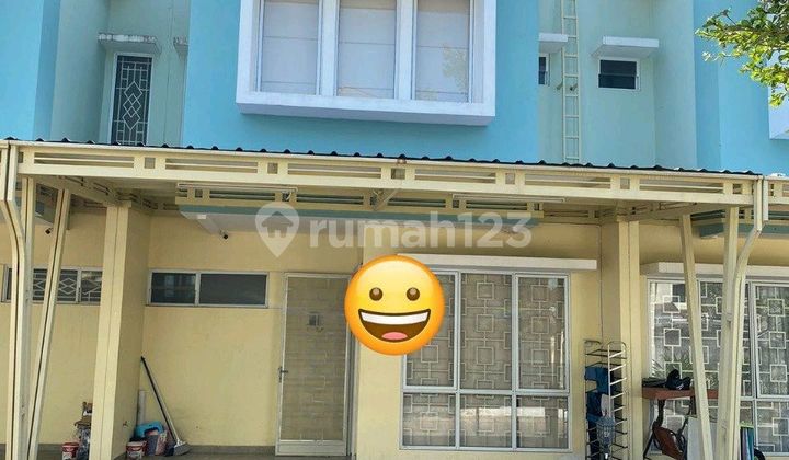 Rumah Idaman Perumahan Atmosphere Tanjung Bunga Rumah