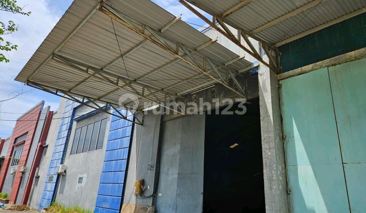 Gudang Bagus Dan Murah