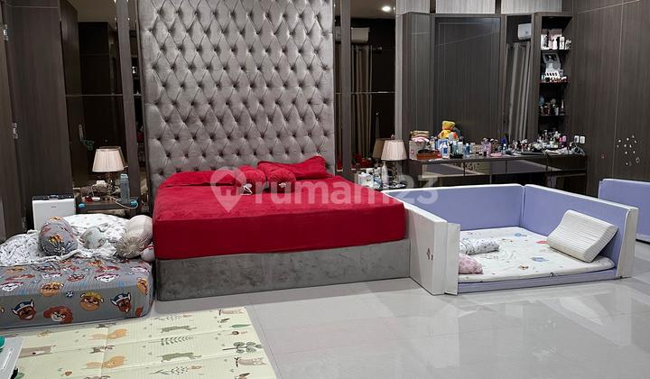 Dijual Rumah Cantik di Pavillun Recident 2