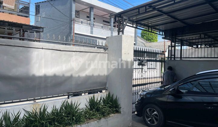 Rumah Di Pusat Kota Makassar 2