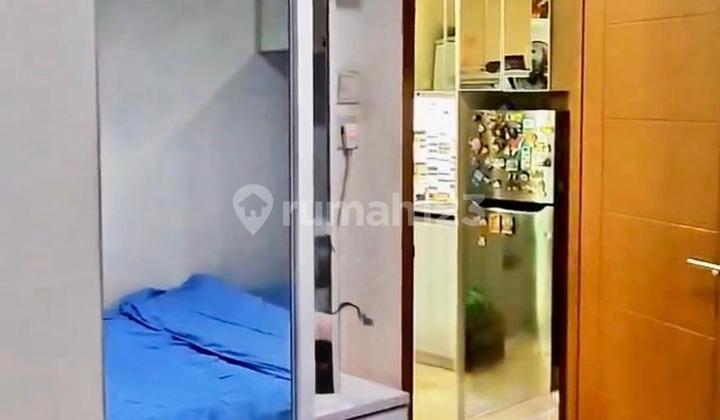 2 Bedroom Ready-to-Occupy Apartment in Cinere Bellevue Suite 2