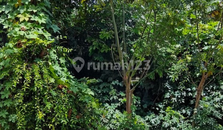 Tanah Kavling Siap Bangun Lokasi Strategis di Permata Hijau