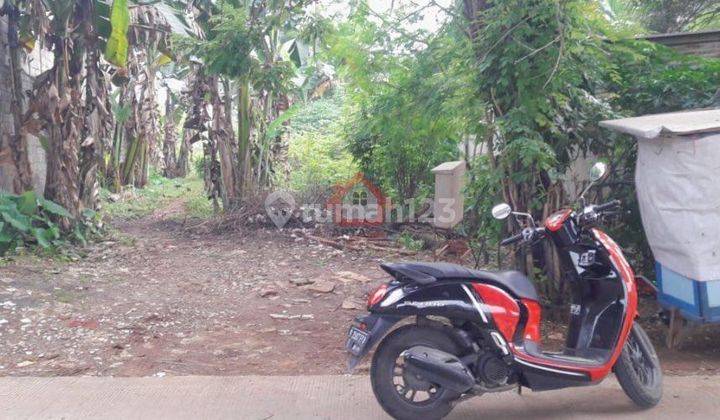 For Sale Tanah Transyogi Cibubur Cibubur, Jawa Barat 3