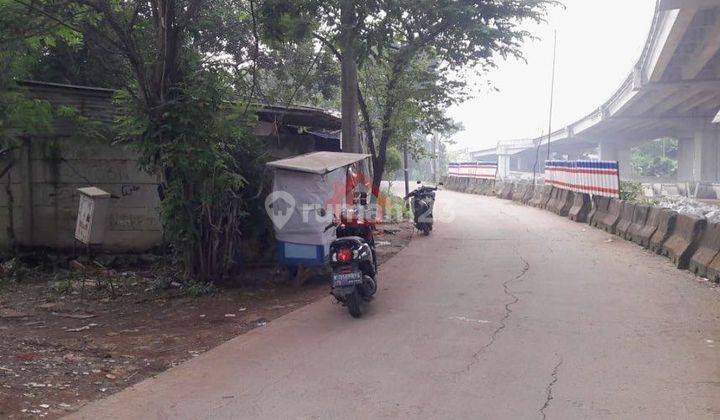 For Sale Tanah Transyogi Cibubur Cibubur, Jawa Barat 2