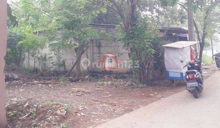 For Sale Tanah Transyogi Cibubur Cibubur, Jawa Barat 4