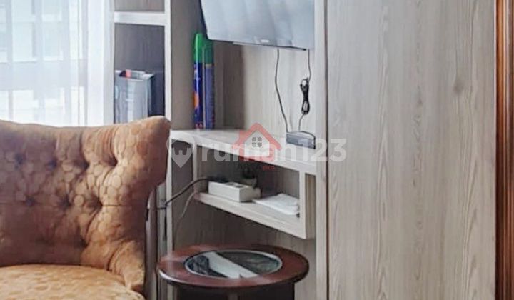 For Sale Bellevue Apartment Suites Cinere, Karang Tengah 5