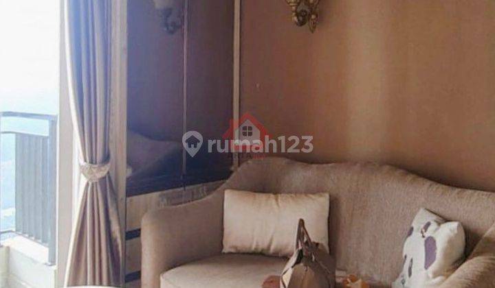 For Sale Bellevue Apartment Suites Cinere, Karang Tengah 7