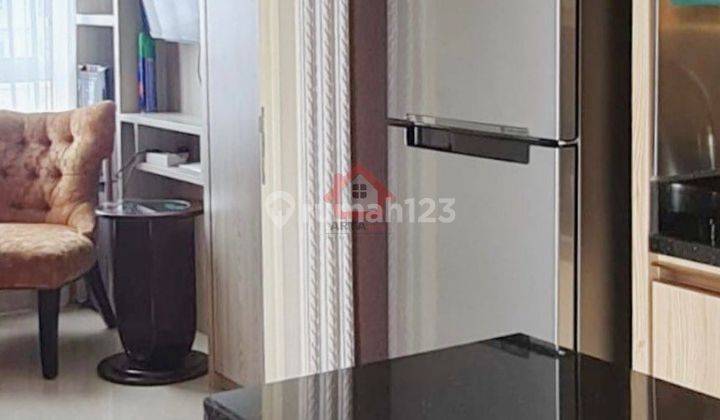 For Sale Bellevue Apartment Suites Cinere, Karang Tengah 10