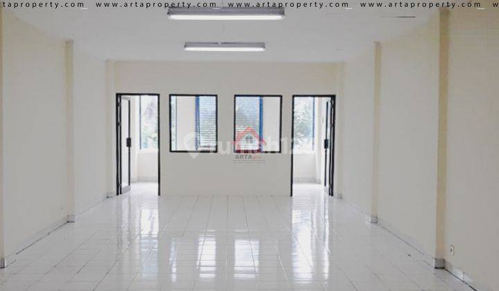 For Rent Rumah Toko / Kantor Lebak Bulus, Jakarta Selatan 6