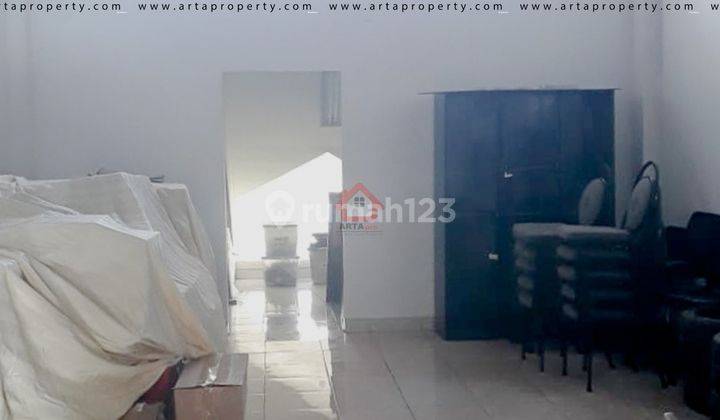 For Rent Rumah Toko / Kantor Lebak Bulus, Jakarta Selatan 7