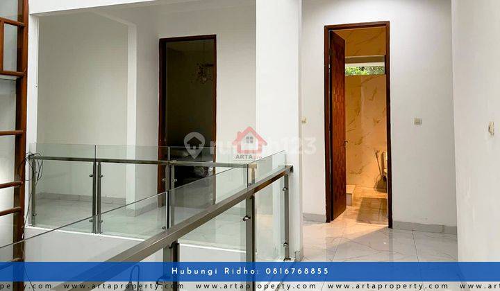 For Rent Luxurious Tropical Sentul, Bogor 11