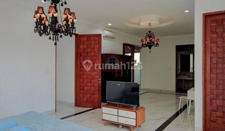 For Rent Luxurious Mediteranian Sentul, Bogor 3