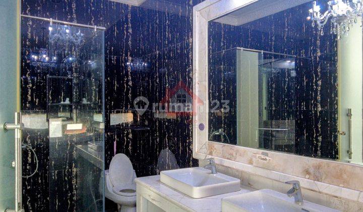 For Rent Luxurious Mediteranian Sentul, Bogor 10