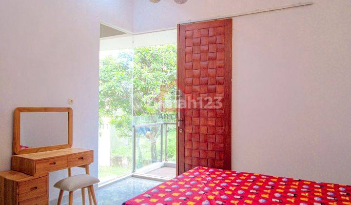 For Rent Luxurious Mediteranian Sentul, Bogor 14