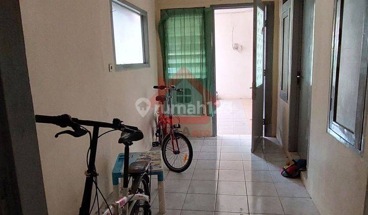 Dijual Rumah Petakan Bagus SHM di Ciputat Raya 2