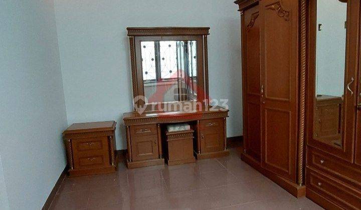 Dijual Rumah 2 Lantai SHM Bagus di Petukangan Selatan 1