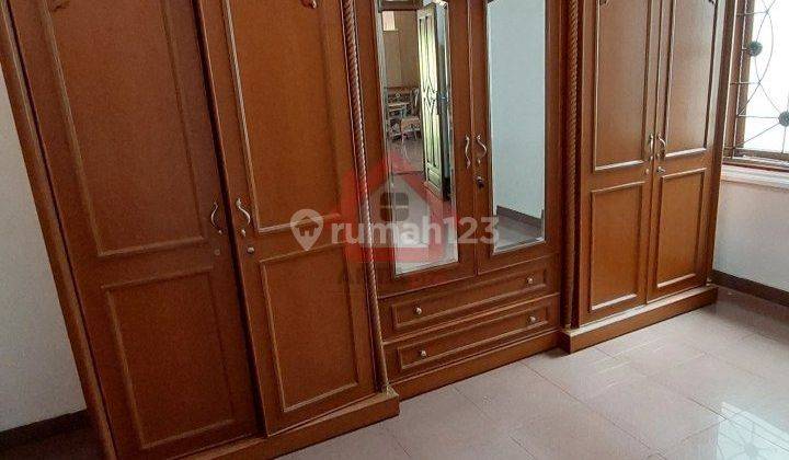 Dijual Rumah 2 Lantai SHM Bagus di Petukangan Selatan 2