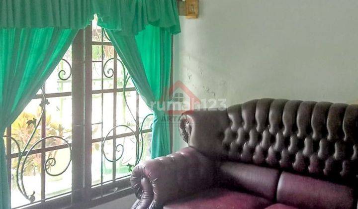 Dijual Rumah 2 Lantai SHM Bagus di Jatimakmur 1