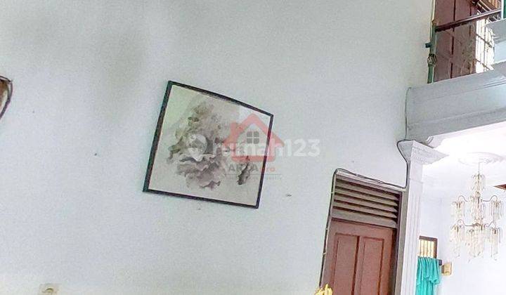 Dijual Rumah 2 Lantai SHM Bagus di Jatimakmur 2