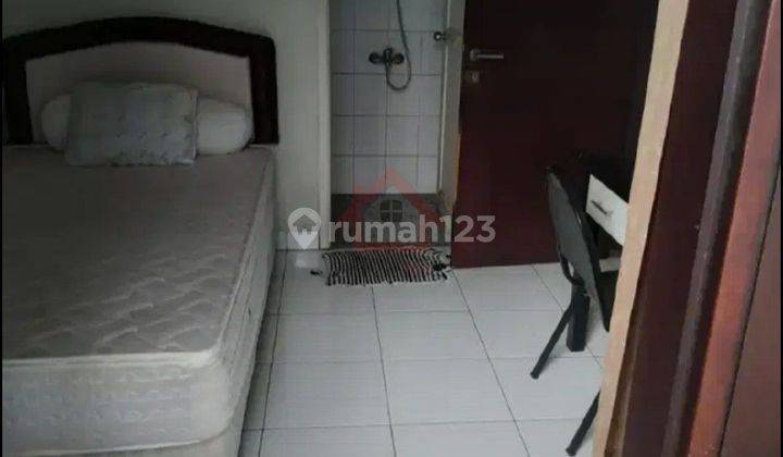 Dijual Guest House Full Furnished 2 Lantai di Menteng 2