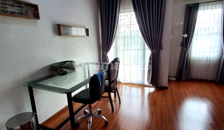Rumah Cantik Bagus Siap Huni Di Villa Cinere Mas Tangsel 2