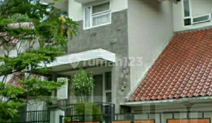 Rumah Cantik Siap Huni Dalam Cluster Exclusive Villa Cinere Mas Rumah Cantik Siap Huni Dalam Cluster Exclusive Villa Cinere Mas