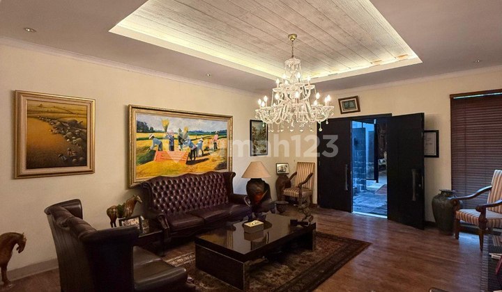 Rumah Bagus Siap Huni Di Cilandak Barat Jakarta Barat Rumah Bagus Siap Huni Di Cilandak Barat Jakarta Barat