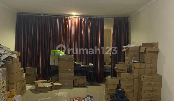 Bellevue Mall Cinere Shop House, Ready to Use, Strategic Location 2
