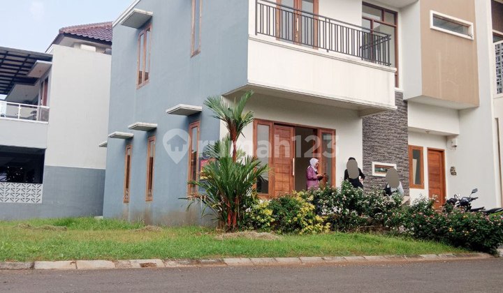 Rumah Baru Bagus Siap Huni Di Jagakarsa Jaksel