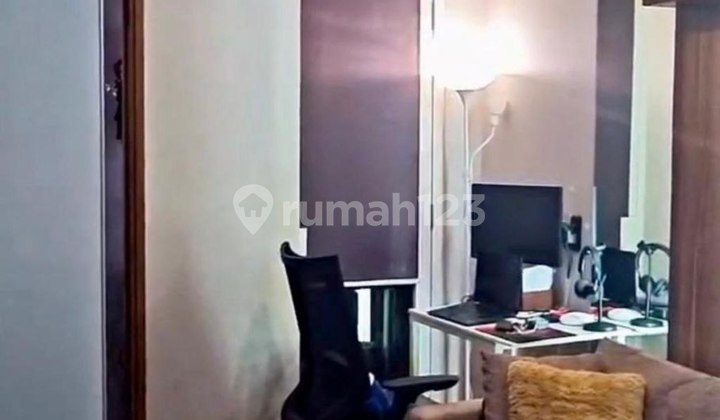 Apartemen Cinere Bellevue Suite 2 Br Full Furnished