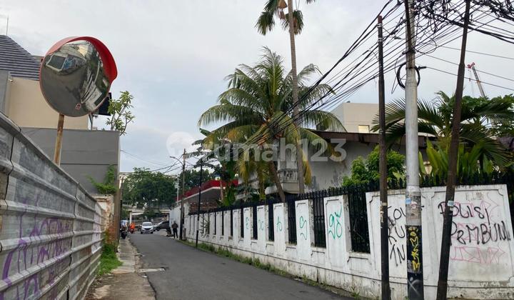 Rumah Lama Di Area Komersial Di Arteri Pondok Indah Jaksel Rumah Lama Di Area Komersial Di Arteri Pondok Indah Jaksel