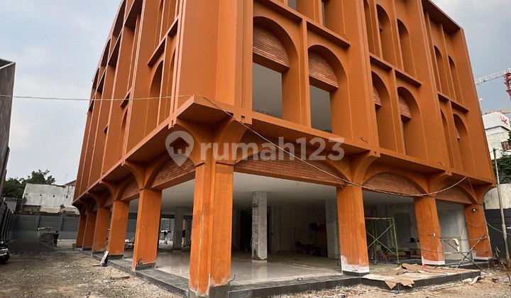 Gedung Perkantoran Baru Bagus Siap Pakai Di Tb Simatupang Ragunan Gedung Perkantoran Baru Bagus Siap Pakai Di Tb Simatupang Ragunan