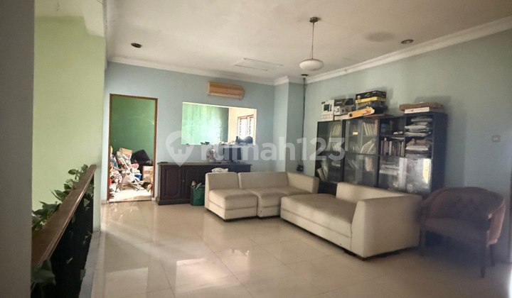 Rumah Layak Huni Dalam Komplek Di Pancoran Jaksel 2